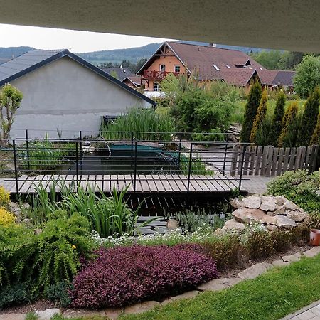 Apartmany 154 Lipno nad Vltavou Exterior photo