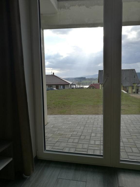Apartmany 154 Lipno nad Vltavou Exterior photo