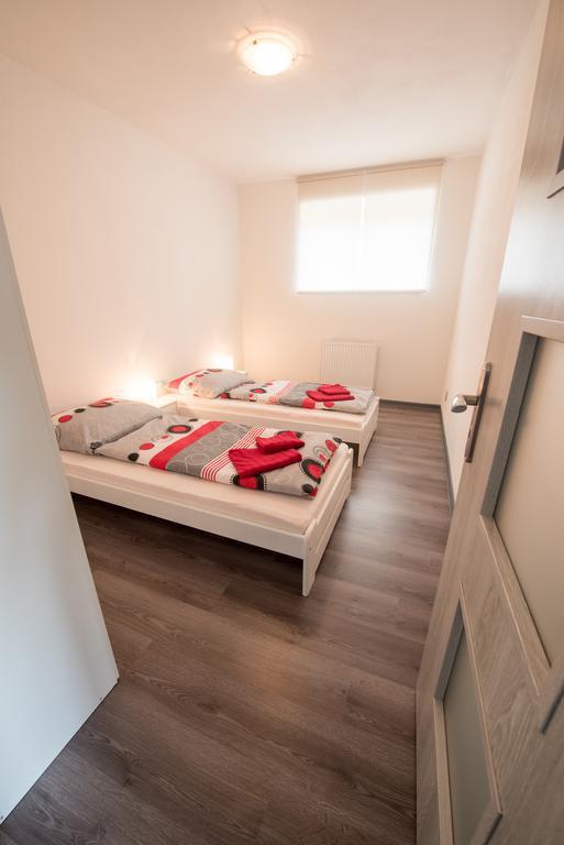 Apartmany 154 Lipno nad Vltavou Exterior photo