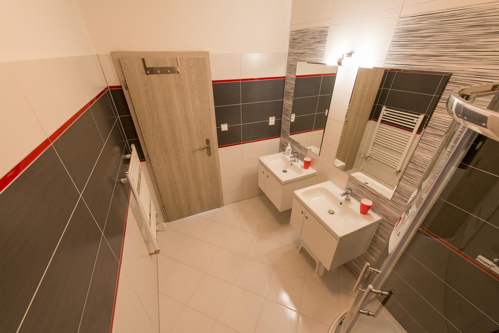 Apartmany 154 Lipno nad Vltavou Exterior photo