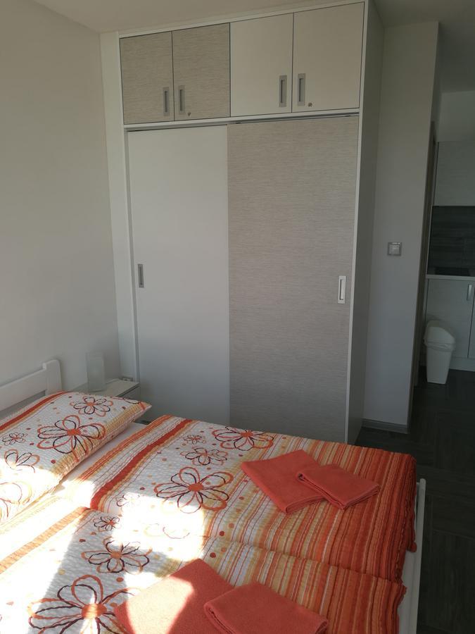 Apartmany 154 Lipno nad Vltavou Exterior photo